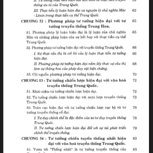 Kinh điển văn hóa 5000 năm Trung Hoa