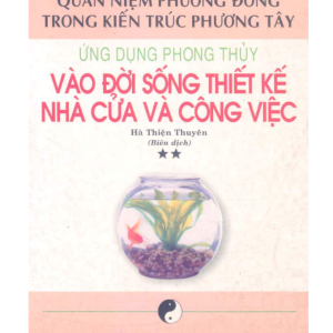 Quan Niệm Phương Đông Trong Kiến Trúc Phương Tây