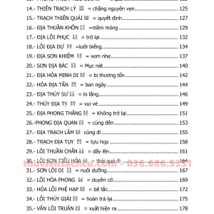 Tam Thiên Dịch Số