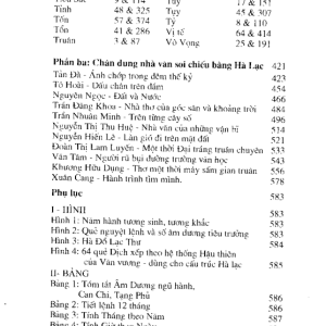 Tám Chữ Hà Lạc Vào Quỹ Đạo Đời Người (NXB Văn Hóa Thông Tin 2000) - Xuân Cang, 608 Trang