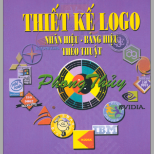 Thiết Kế Logo Nhãn Hiệu Bảng Hiệu Theo Thuật Phong Thủy