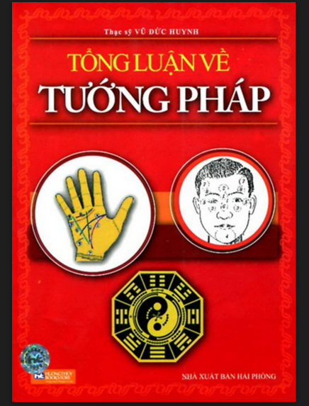 Tổng Luận Về Tướng Pháp - Vũ Đức Huynh