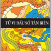 Tử Vi Đẩu Số Tân Biên - Vân Đằng Thái Thứ Lang Bản Mới Nhất
