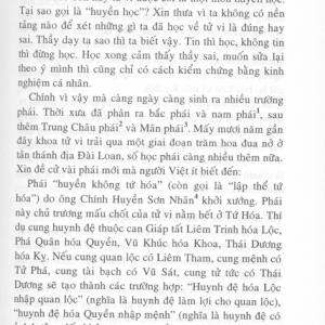 Tử Vi Hoàn Toàn Khoa Học Tập 1