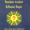 Tử Vi Hoàn Toàn Khoa Học Tập 1