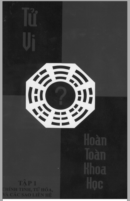 Tử Vi Hoàn Toàn Khoa Học Tập 2