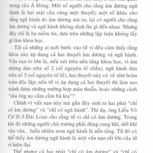 Tử Vi Hoàn Toàn Khoa Học Tập 1