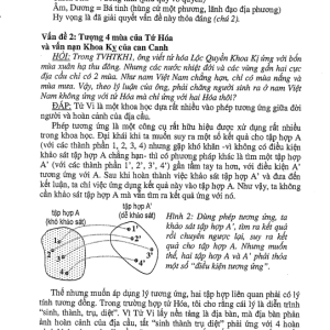 Tử Vi Hoàn Toàn Khoa Học Tập 2