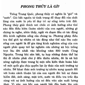 Ứng Dụng Phong Thủy Trong Cách Bài Trí Văn Phòng Làm Việc