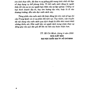 Ứng Dụng Trường Khí Trong Đời Sống Và Kiến Trúc