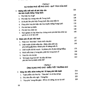 Ứng Dụng Trường Khí Trong Đời Sống Và Kiến Trúc