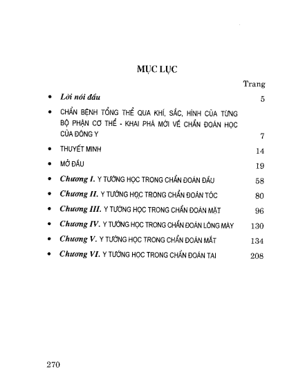 Y Tướng Học Tập 2