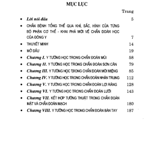 Y Tướng Học Tập 2