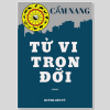 Cẩm nang tử vi trọn đời