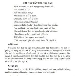 Chơn Lý Trọn Bộ (Bát Chánh Đạo) Tổ Sư Minh Đăng Quang - 780 Trang