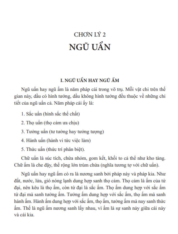 Chơn Lý Trọn Bộ (Bát Chánh Đạo) Tổ Sư Minh Đăng Quang - 780 Trang