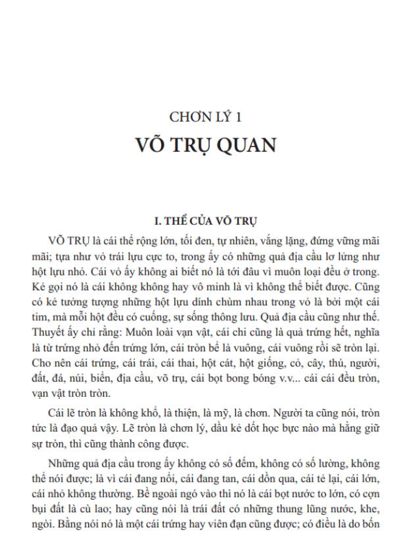 Chơn Lý Trọn Bộ (Bát Chánh Đạo) Tổ Sư Minh Đăng Quang - 780 Trang