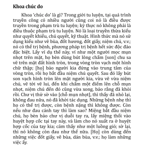 Chuyển Pháp Luân Bản Mới Nhất Có Hướng Dẫn Thực Hành 530 Trang- Lý Hồng Chí