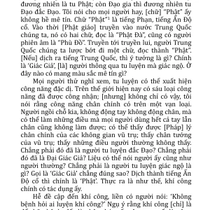 Chuyển Pháp Luân Bản Mới Nhất Có Hướng Dẫn Thực Hành 530 Trang- Lý Hồng Chí