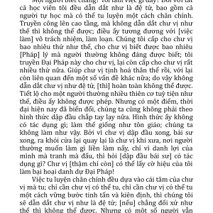 Chuyển Pháp Luân Bản Mới Nhất Có Hướng Dẫn Thực Hành 530 Trang- Lý Hồng Chí