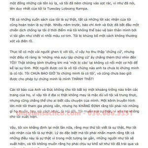 Bạn Là Mãi Mãi - Lobsang Rampa