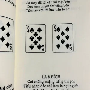Bói Quẻ Bài Thần Coi Tarrot- Huỳnh Liên Tử