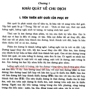 Chu Dịch Với Dự Đoán Học Bản Mới 2003 Có Chỉnh Lí Bổ Sung