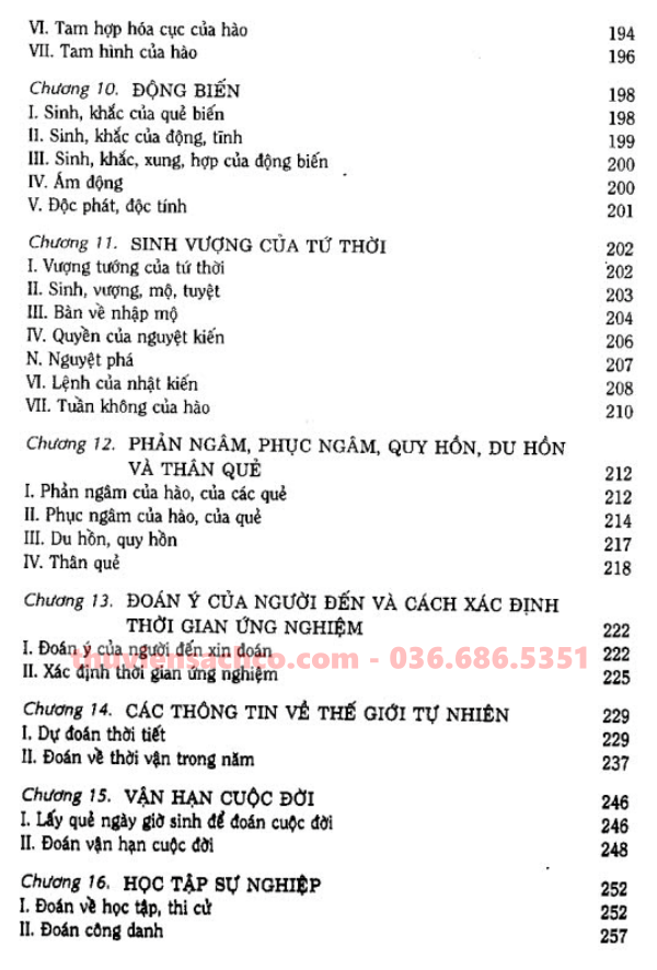 Chu Dịch Với Dự Đoán Học Bản Mới 2003 Có Chỉnh Lí Bổ Sung