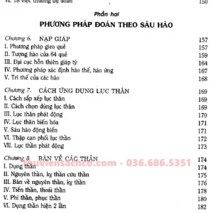 Chu Dịch Với Dự Đoán Học Bản Mới 2003 Có Chỉnh Lí Bổ Sung