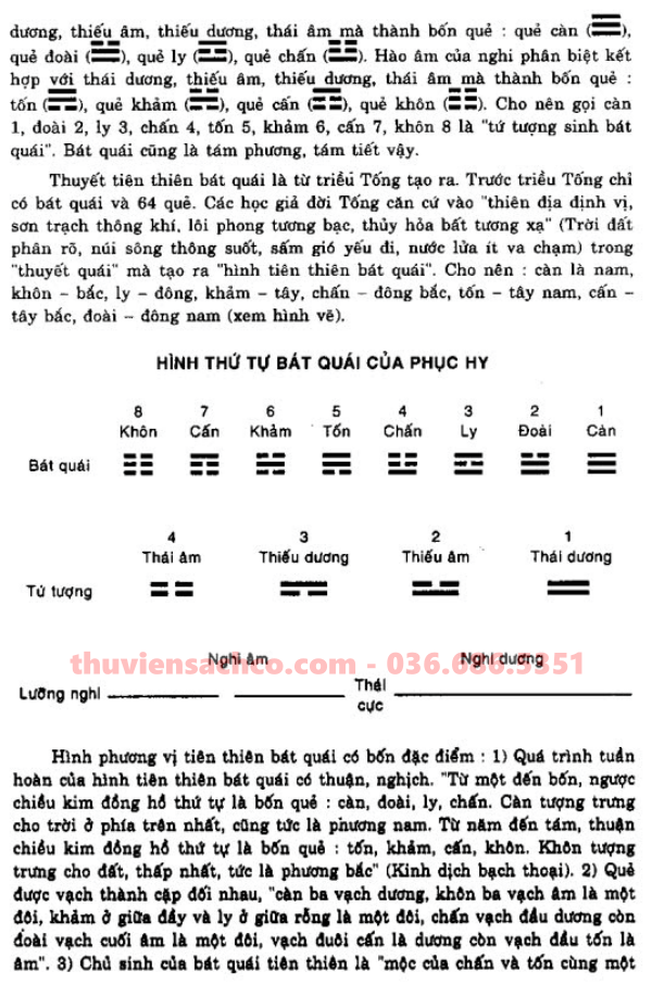 Chu Dịch Với Dự Đoán Học Bản Mới 2003 Có Chỉnh Lí Bổ Sung