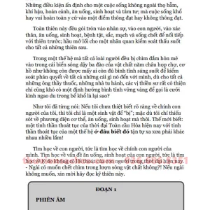 Hoàng Đế Nội Kinh Quyển 1 - Bản Dịch Kinh Điển Cực Chính Xác - Chơn Nguyên