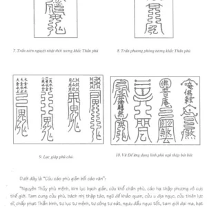 Hướng Dẫn Sử Dụng Thước Lỗ Ban - Lỗ Ban Kinh