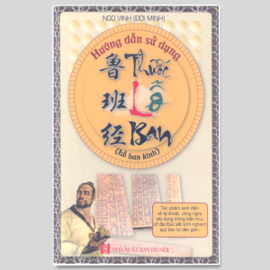 Hướng Dẫn Sử Dụng Thước Lỗ Ban - Lỗ Ban Kinh