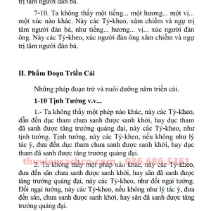 Kinh Trường Bộ (Trọn Bộ 3 Cuốn) - HT Thích Minh Châu