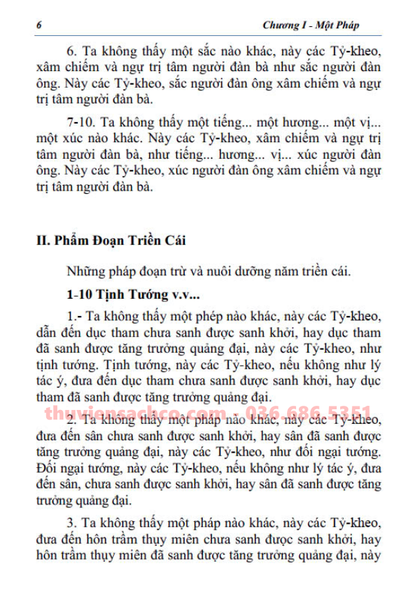 Kinh Trường Bộ (Trọn Bộ 3 Cuốn) - HT Thích Minh Châu