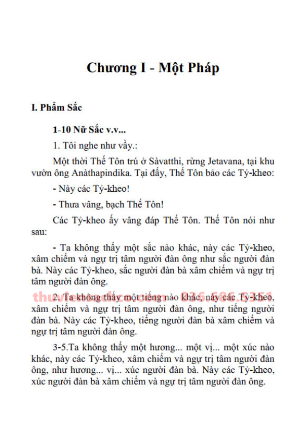 Kinh Trường Bộ (Trọn Bộ 3 Cuốn) - HT Thích Minh Châu