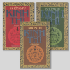 Kinh Thi Trọn Bộ 3 Tập - Khổng Tử