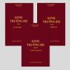 Kinh Trường Bộ (Trọn Bộ 3 Cuốn) - HT Thích Minh Châu