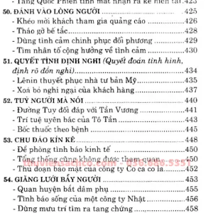 Mưu Trí Xử Thế Theo Quỷ Cốc Tử - Bản Phân Tích Chi Tiết Dễ Đọc Dễ Hiểu