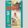 Quỷ Cốc Tử 36 Vô Địch Thần Chiêu