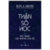 Thần Số Học Sức Mạnh Của Những Con Số - Ruth A. Drayer