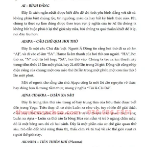 Trí Tuệ Người Xưa - Lobsang Rampa