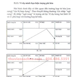 Trung Châu Tử Vi Đẩu Số Tứ Hóa Phái Tập 2 - Nguyễn Anh Vũ