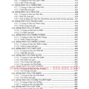 Trung Châu Tử Vi Đẩu Số Tứ Hóa Phái Tập 2 - Nguyễn Anh Vũ