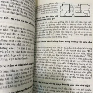 1000 Câu Hỏi Về Phong Thủy Ứng Dụng