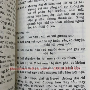 Bí Quyết Bói Bài - Theo Khoa Học Rất Linh Nghiệm - Lê Đang