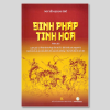 Binh Pháp Tinh Hoa Bản Đẹp 230 Trang Tái Bản 2021 – Nguyễn Quang Trứ