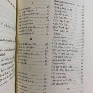 5000 Hoành Phi Câu Đối Hán Nôm