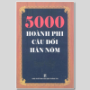 5000 Hoành Phi Câu Đối Hán Nôm