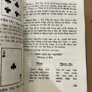 Bí Quyết Bói Bài Hỗn Hợp Bài Cào Bài Tarot Rất Dễ Làm